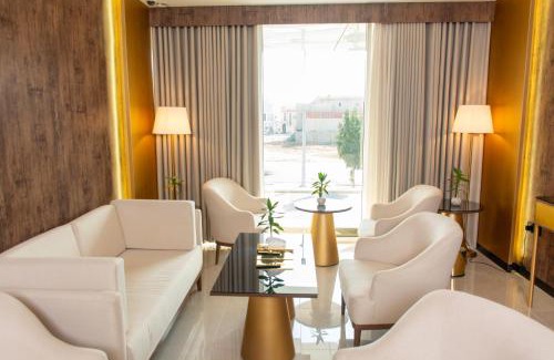 Al Kura Apartment | فيوليت إيليت للشقق المخدومة