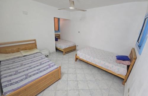 Borg el Arab Ski Chalet | قريه زمرده الساحل الشمالي كيلو 53