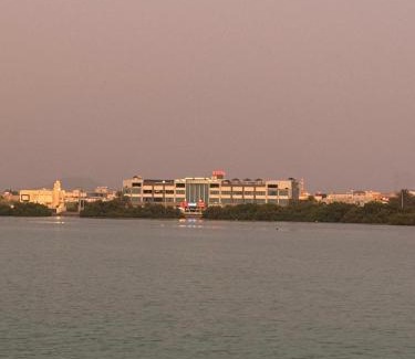 Saudi Arabia Hotel | قمراء الوسم