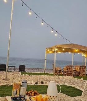 Bimmah Other | كرفان غسق ضباب المميز