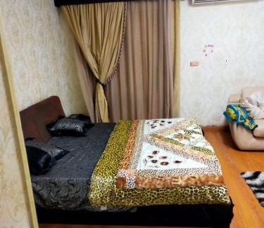 Al-Khalifa Apartment | كمبوند سما