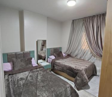 Shubra al Khaymah Apartment | كوبري المظلات يطلع على كورنيش النيل و كوبري تحيا مصر