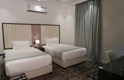 Hera Street Hotel | لـحظــات حــراء