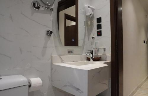 Hera Street Hotel | لـحظــات حــراء