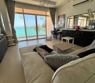 Durrat Al-Arous Apartment | للعوائل فقط - Mageet chalet