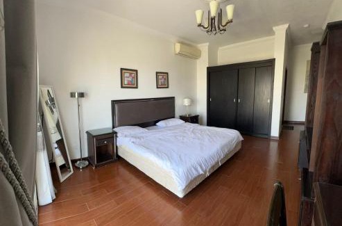 Durrat Al-Arous Apartment | للعوائل فقط - Mageet chalet