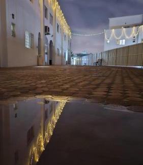 Seeb House | محافظة مسقط الحيل الجنوبية