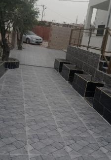 Jordan House | مزرعة الخربه