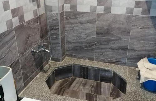 Ajloun Governorate House | مزرعة راس منيف عجلون