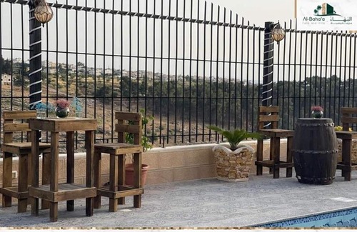 Jordan House | مزرعة وفيلا البهاء
