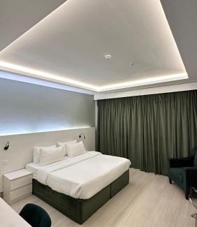 Mecca Hotel | مساكن الحجاز الذهبية