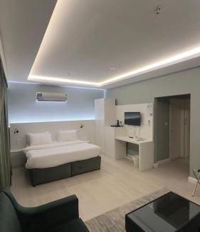 Mecca Hotel | مساكن الحجاز الذهبية