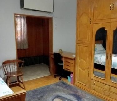 An-Nuzhah Apartment | مساكن شيراتون