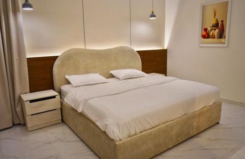 Al Majmaah Apartment | مسكن ترف 13 بدخول ذاتي