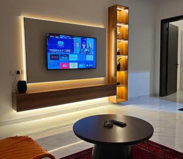 Al Majmaah Apartment | مسكن ترف 13 بدخول ذاتي