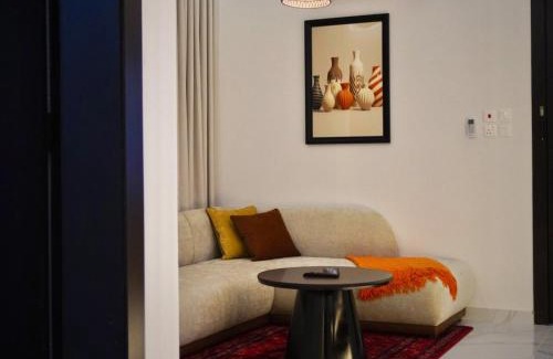 Al Majmaah Apartment | مسكن ترف 13 بدخول ذاتي