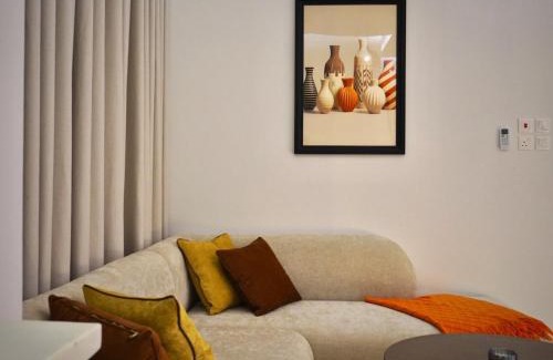 Al Majmaah Apartment | مسكن ترف 13 بدخول ذاتي