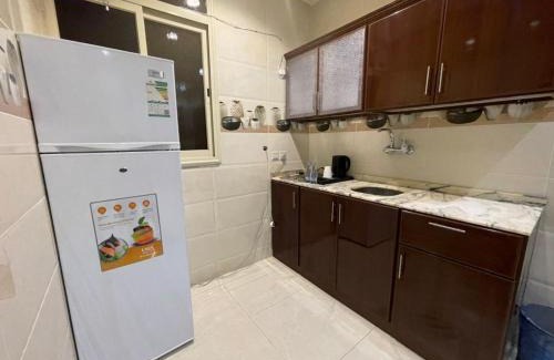 Abha Apartment | مسك روز 2