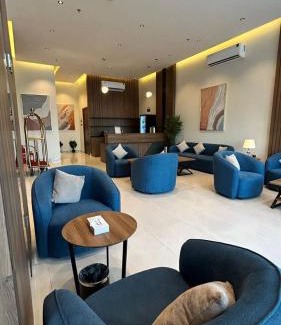 Khamis Mushait Hotel | مشارف الخميس للشقق المخدومة