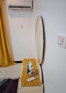 Al Manial Apartment | مصر القاهرة المنيل