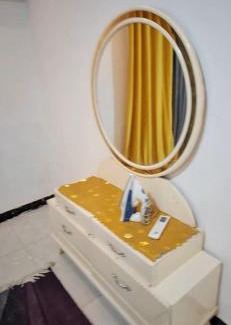 Al Manial Apartment | مصر القاهرة المنيل