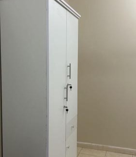 Nairyah Apartment | مكتب ادارة الشقق ارجان