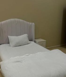 Nairyah Apartment | مكتب ادارة الشقق ارجان