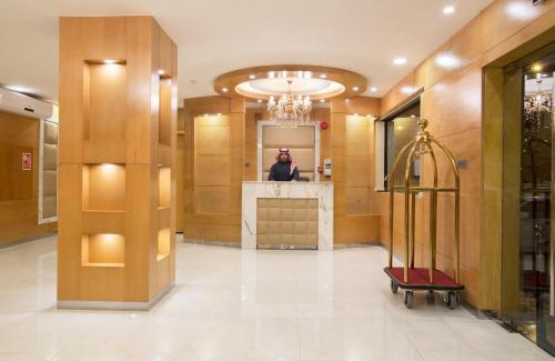 Riyadh Apartment | منازل الريم للشقق المخدومة