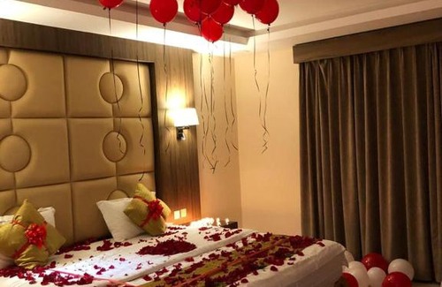 Al Qunfudhah Apartment | منازل الساهر للوحدات المخدومة فرع 2