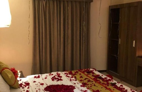 Al Qunfudhah Apartment | منازل الساهر للوحدات المخدومة فرع 2