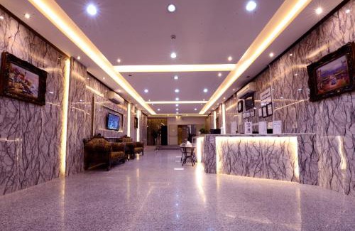Riyadh Apartment | منازل المرجان للشقق المفروشة Manazel Almurjan for furnished apartments