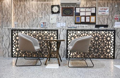 Riyadh Apartment | منازل المرجان للشقق المفروشة Manazel Almurjan for furnished apartments