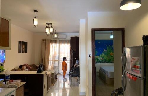 Al-Hammam Apartment | منتجع جوليانا الساحل الشمالى , الكيلو65 الساحل الشمالى, طريق اسكندرية-مرسى مطروح , مركز الحمام , محافظة مطروح