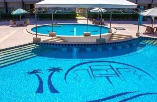 Al-Hammam Apartment | منتجع مايوركا الساحل الشمالي