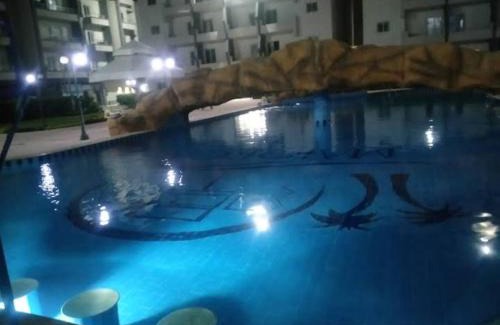 Al-Hammam Apartment | منتجع مايوركا الساحل الشمالي