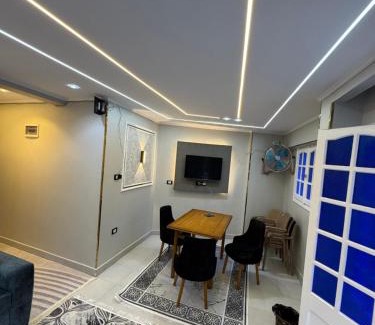 Al-Muntazah Apartment | ميامي شارع صلاح الدين شعبان موازي لخالد ابن الوليد