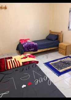 Dakhlet Nouadhibou Apartment | نزل أنخيلة أنواذيبو Motel Enkhayla