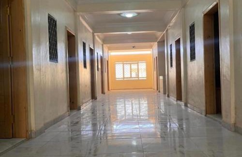 Dakhlet Nouadhibou Apartment | نزل أنخيلة أنواذيبو Motel Enkhayla