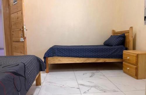 Dakhlet Nouadhibou Apartment | نزل أنخيلة أنواذيبو Motel Enkhayla