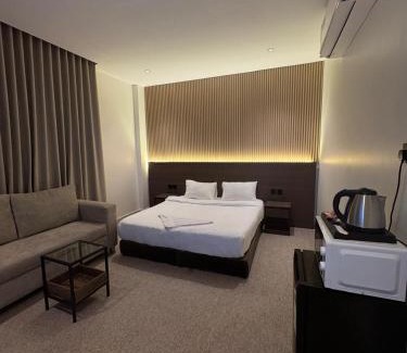 Medina Apartment | نزل الدار للغرف الفاخره