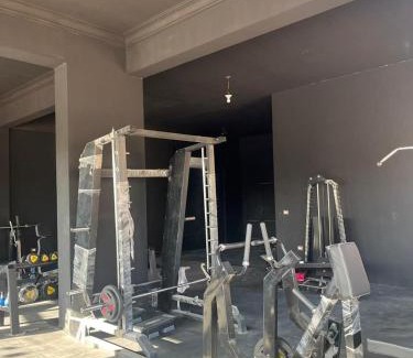 Ras Sudar Apartment | نزهه بيتش اكوا بارك راس سدر