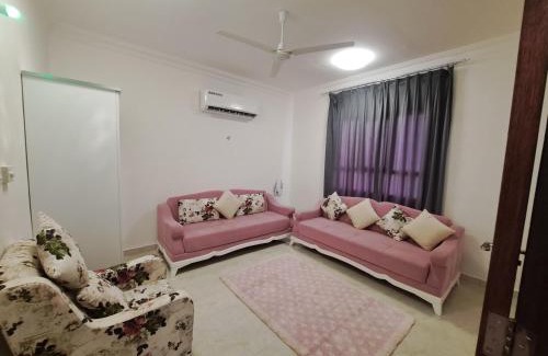 Salalah Apartment | نسائم صلاله للشقق الفاخرة Nassayem Salalah Downtown