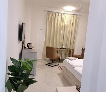 Salalah Apartment | نسائم صلاله للشقق الفاخرة Nassayem Salalah Downtown