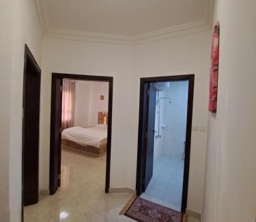 Salalah Apartment | نسائم صلاله للشقق الفاخرة Nassayem Salalah Downtown