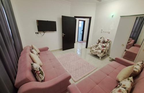 Salalah Apartment | نسائم صلاله للشقق الفاخرة Nassayem Salalah Downtown