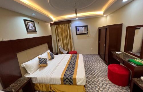Obhur Al-Shamaliyah Hotel | نسيم جده
