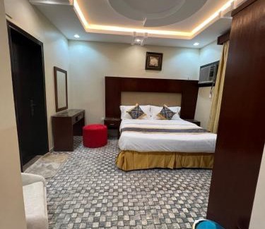 Obhur Al-Shamaliyah Hotel | نسيم جده