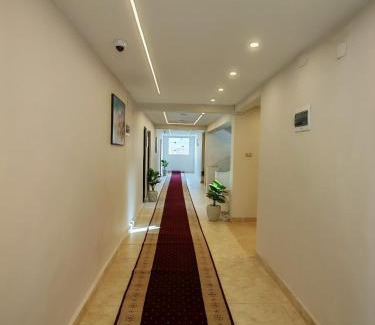 Marsa Matruh Hotel | نشوفك علي خير مطروح