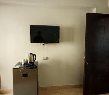 Marsa Matruh Hotel | نشوفك علي خير مطروح