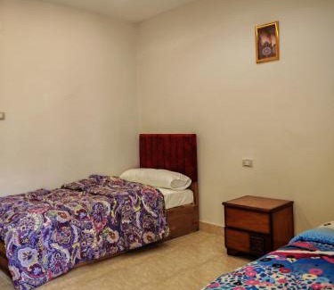 Marsa Matruh Hotel | نشوفك علي خير مطروح